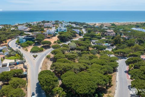 Helårsgrund i Vale do Lobo, Faro, Vale do Lobo - € 3.975.000 | Ref: Maple - foto 10